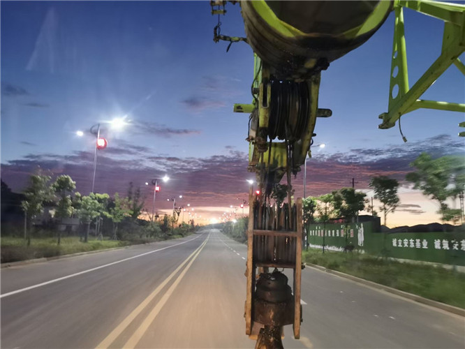 沂南县大件吊装怎么收费