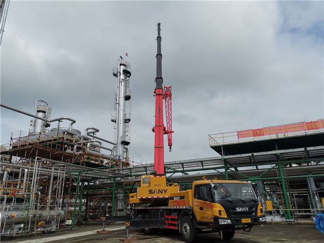 沂南县吊具、钢板、枕木等耗材需要单独付费吗？